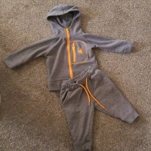 12-18 month Boy clothes